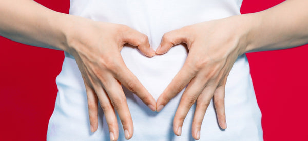 7 WAYS TO LOVE YOUR HEART – WITH YOUR GUT