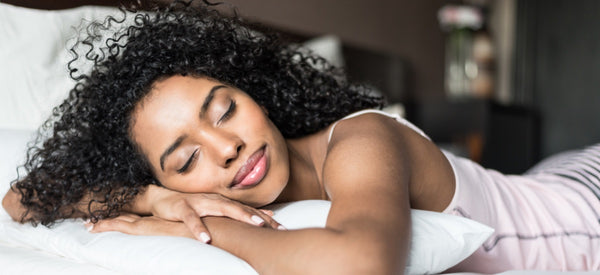 THE TOP 10 SLEEP MISTAKES (AND THEIR SOLUTIONS)