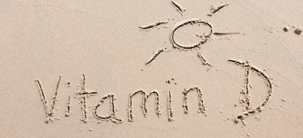 VITAMIN D: FAQ